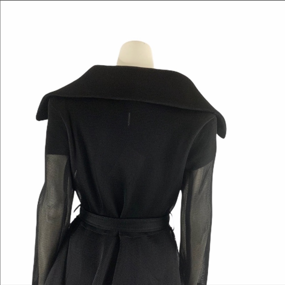 Hera Collection Designer Coat - image 3
